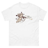 FLM Gangster Cupid Tee