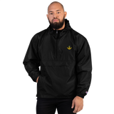 FrontLineMillionaires x Champion Packable Jacket