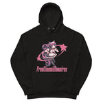 FLM Anime Hoodie