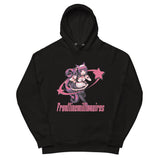 FLM Anime Hoodie