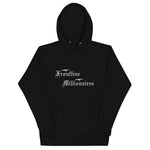 Frontline Millionaires AK-47 Hoodie