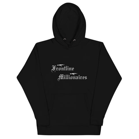 Frontline Millionaires AK-47 Hoodie