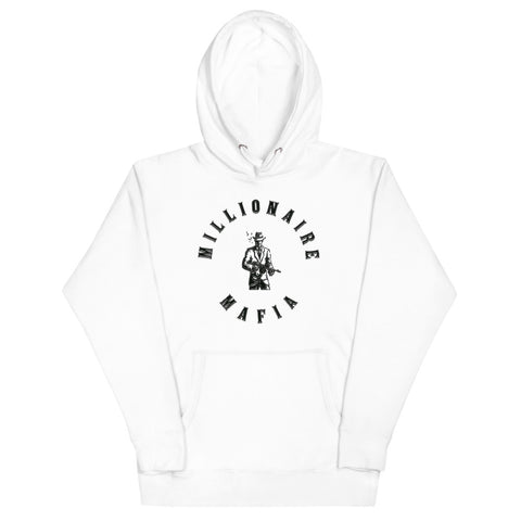 Millionaire Mafia Hoodie