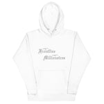 Frontline Millionaires AK-47 Hoodie