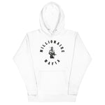 Millionaire Mafia Hoodie